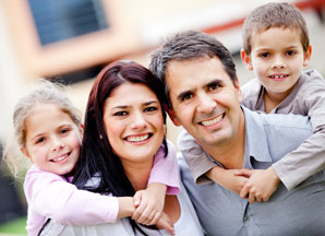 Cumpliendo sueños de la familia Panameña, créditos Hipotecarios