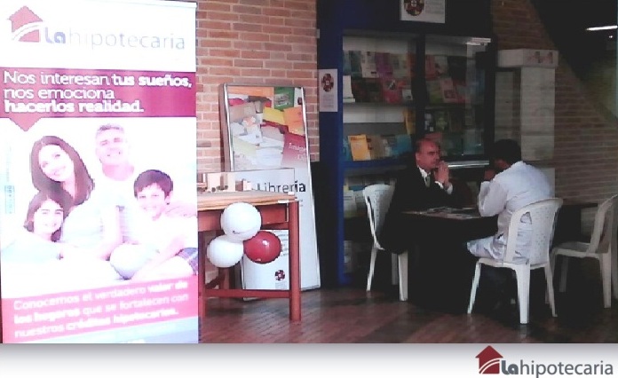 Te apoyamos a seguir adelante
