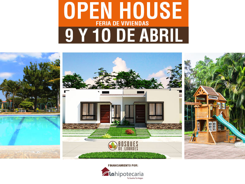 OPEN HOUSE